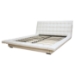 Celia Queen Platform Bed - WI-B-006B-X