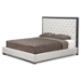 Bristol Tufted King Platform Bed - WI-B-166-C279-KING