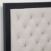 Bristol Tufted King Platform Bed - WI-B-166-C279-KING
