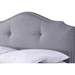 Armeena Linen Storage Bed - 3 Drawers - WI-BBT6329-BED