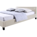 Hillary Platform Bed - Upholstered - WI-BBT6452-BED