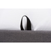 Lea Queen Storage Platform Bed - Dark Gray - WI-BBT6572-DARK-GRAY-QUEEN-STORAGE-BED