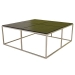 Pavlova Contemporary Square Coffee Table - WI-C-506