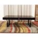 Repton Wenge Wood Coffee Table - WI-C145-WE