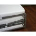 Gianna Tan Microfiber Ottoman Bed - WI-CB-6007