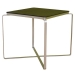 Cyndi Square Side Table - WI-CT-001