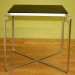 Cyndi Square Side Table - WI-CT-001
