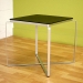Cyndi Square Side Table - WI-CT-001
