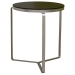 Cyndi Round Side Table - WI-CT-011