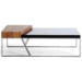 Divyde 2 Piece Coffee Table Set - WI-CT-169