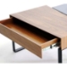 Divyde 2 Piece Coffee Table Set - WI-CT-169