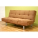Chandler Contemporary Convertible Sofa - WI-FS36560