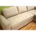 Barton Contemporary Convertible Chaise Sectional - WI-FS63853