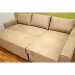 Barton Contemporary Convertible Chaise Sectional - WI-FS63853