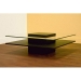 Serono Contemporary Coffee Table - WI-HK22A-HB-03