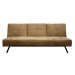 Samantha Microfiber Convertible Sofa - WI-LAB-123N2