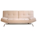 Christina Convertible Sofa - WI-LK11-DB-KF-14-BEIGE