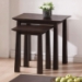 Havana Wood Modern Nesting Table Set - WI-RT157E-OCC