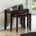 New Jersey Wood Nesting Table Set - WI-RT169E-OCC