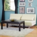 Walgrave Modern Coffee Table with Hidden Storage - WI-TCV-1195BRC