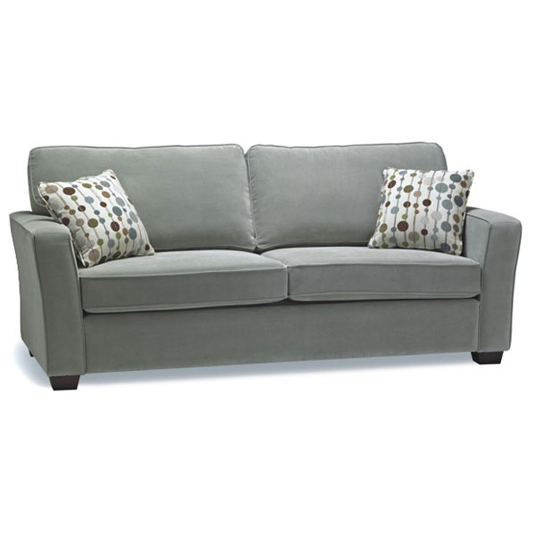 Eva Sleeper Sofa 