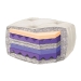 Wolf Perfect Futon ABB9144 - 9'' Memory Foam Full Futon Mattress with Finger Foam - WLF-ABB9144-FL