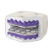 Wolf Perfect Futon AP9544 - 10'' Finger Foam Innerspring Full Futon Mattress - WLF-AP9544-FL