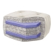 Wolf Perfect Futon AU10110 - 10'' Double Foam Futon Mattress - Full - WLF-AU10110-FL