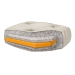 Wolf - Ultimate Serenity 5'' Full Futon Mattress with Single Foam Core - WLF-U5100-FL