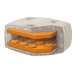 Wolf - Ultimate Serenity 8'' Innerspring Full Futon Mattress - WLF-U8500-FL